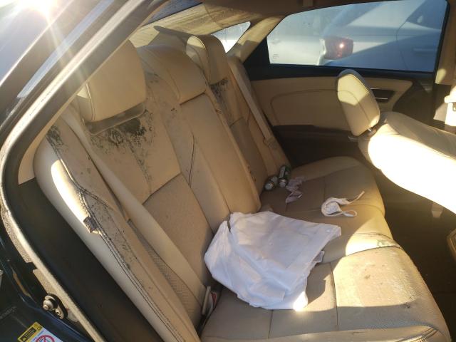 2013 TOYOTA AVALON BAS 4T1BK1EB8DU044146