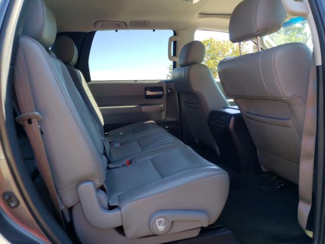 2015 TOYOTA SEQUOIA LI 5TDJY5G16FS121789