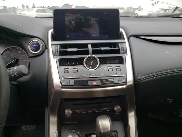2021 LEXUS NX 300H BA JTJGJRDZ1M2148139