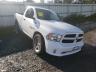 2016 RAM  1500