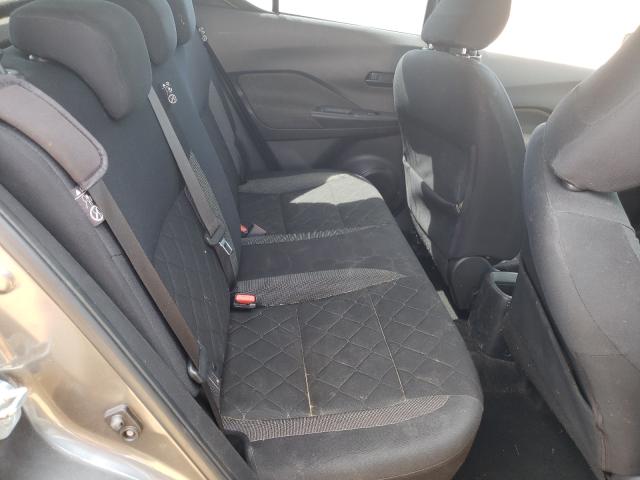 2017 NISSAN KICKS 3N8CP5HZ4XL492452