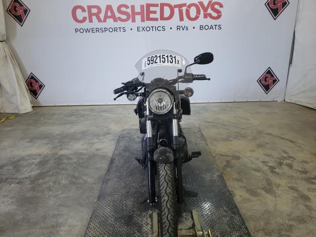 2017 YAMAHA XVS950 CU JYAVN05E6HA012747