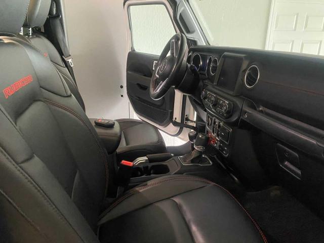 2020 JEEP GLADIATOR 1C6JJTBG1LL139593