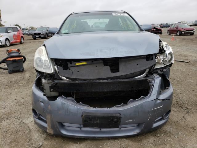 2012 NISSAN UK 1N4AL2AP2CC103528