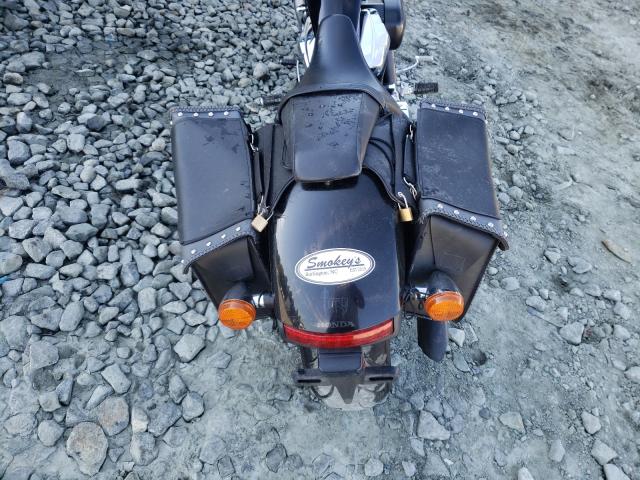 2014 HONDA VT1300 CX JH2SC61N9EK200049