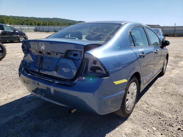 2011 HONDA CIVIC VP 19XFA1F37BE047437