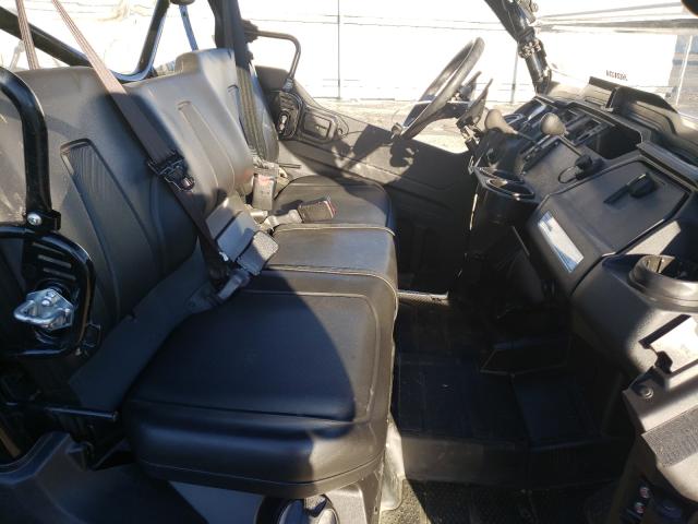 2021 HONDA SXS1000 M5 1HFVE0407M4500937