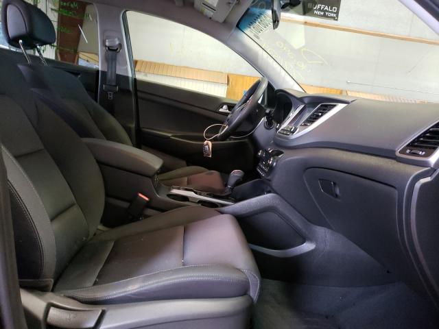 2018 HYUNDAI TUCSON SPO KM8J3CAL2JU771524