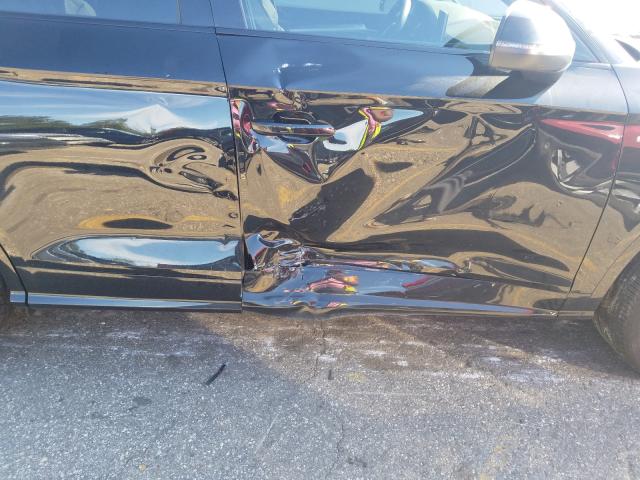 2020 AUDI Q5 TITANIU WA1ENAFY7L2102571