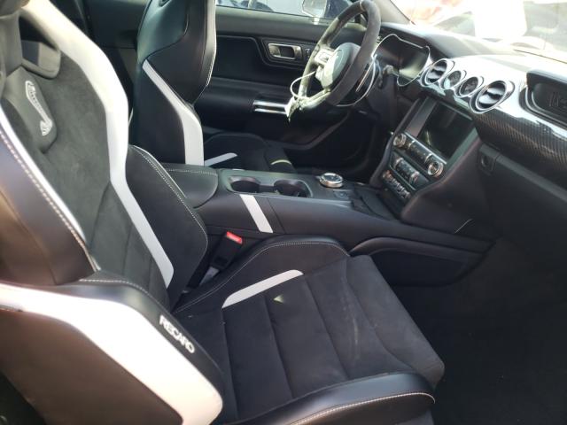 2020 FORD MUSTANG SH 1FA6P8SJ8L5501323