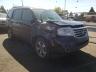 2014 HONDA  PILOT