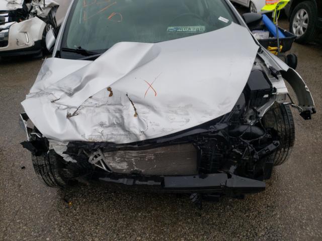 2015 KIA FORTE LX - KNAFK4A65F5342146
