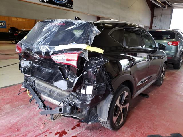 2018 HYUNDAI TUCSON SPO KM8J3CAL2JU771524