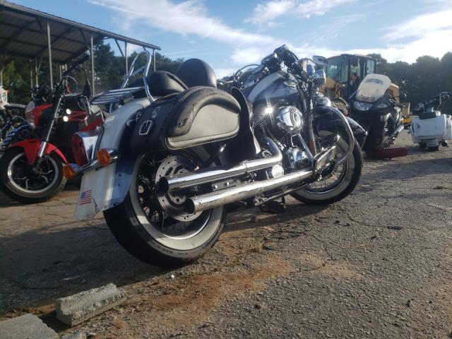 2015 HARLEY-DAVIDSON FLSTN SOFT 1HD1JDV18FB017229
