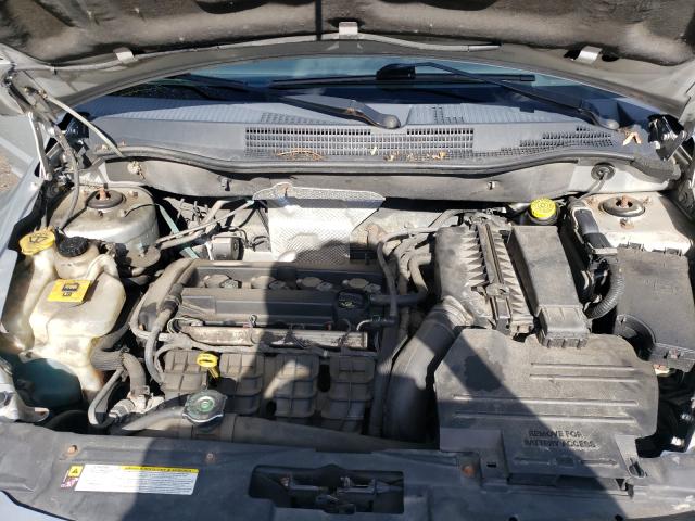 2010 DODGE CALIBER 1B3CB4HA9AD635466