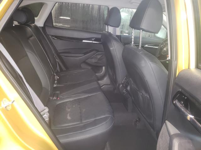 2021 KIA SELTOS SX KNDETCA22M7219859