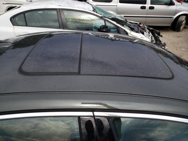 2020 VOLVO S60 T6 INS 7JRA22TL9LG045399
