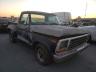1979 FORD  F100
