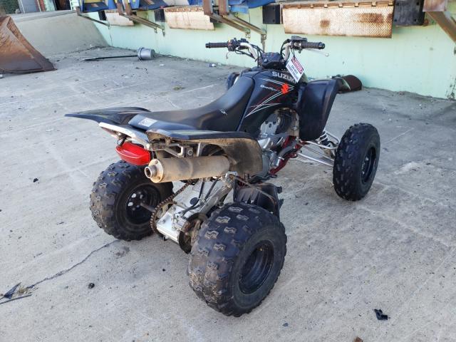 2008 SUZUKI LT-Z400 JSAAK47A082102560