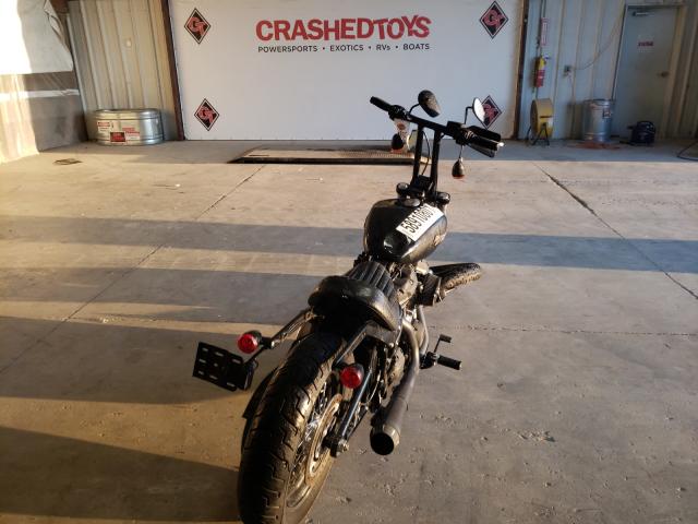 2020 HARLEY-DAVIDSON FXBB 1HD1YJJ10LB027622