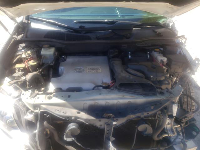 2012 LEXUS RX 450 JTJBC1BA2C2426564