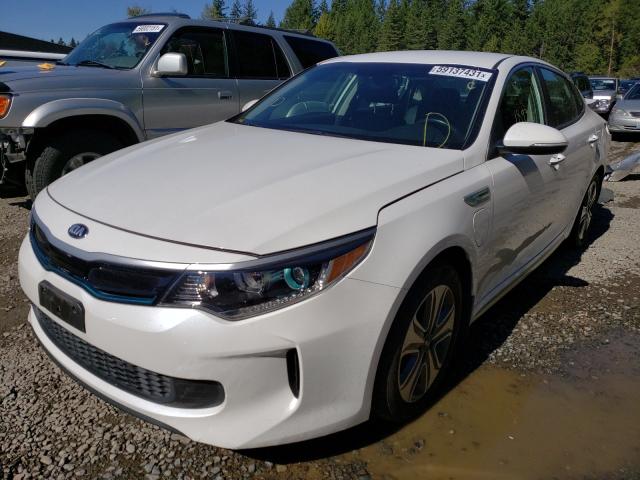 2018 KIA OPTIMA PLU KNAGV4LD8J5025722