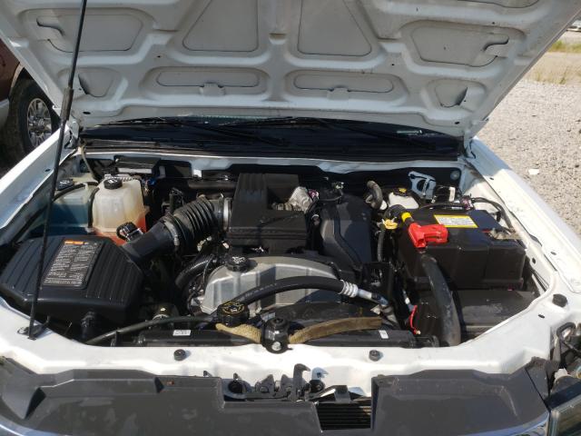 2012 GMC CANYON SLE 1GTD5MFE5C8168770