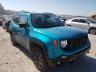 2019 JEEP  RENEGADE