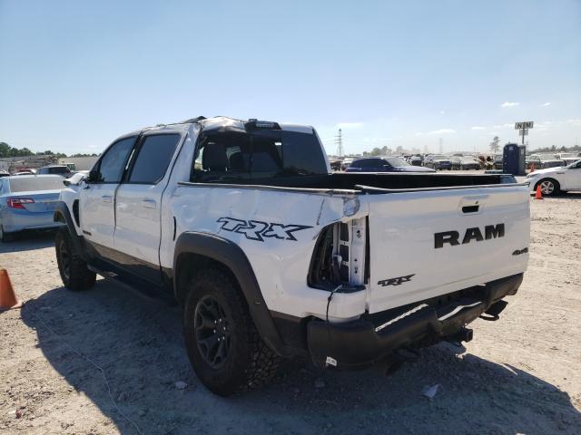 2021 RAM 1500 TRX 1C6SRFU97MN820568