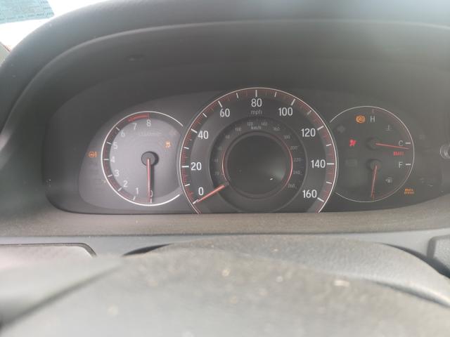 2017 HONDA 125 1HGCR2F53HA271420