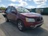 2007 PONTIAC  TORRENT