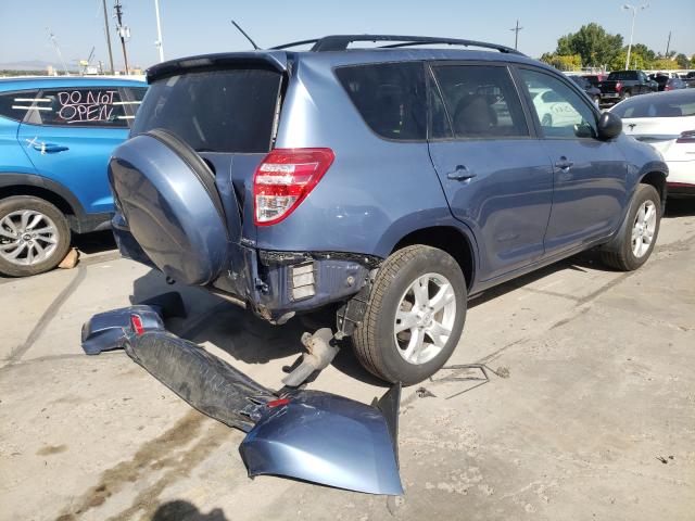 2012 TOYOTA RAV4 2T3BK4DV8CW072774