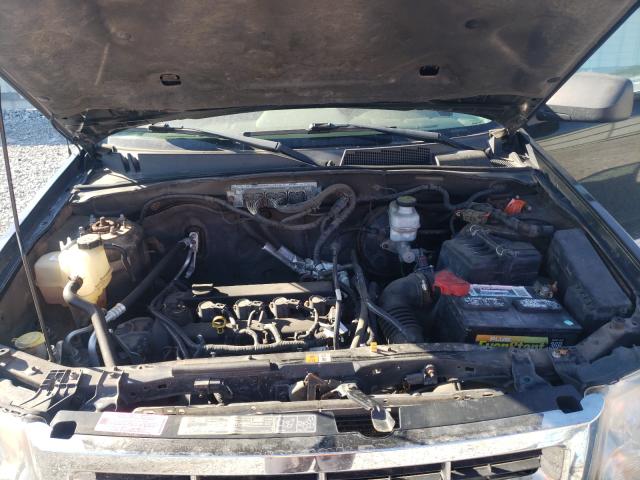 2011 FORD ESCAPE XLS 1FMCU0C74BKA05506