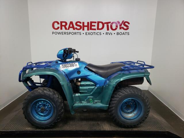 2008 HONDA TRX500 FPE 1HFTE31J984300220