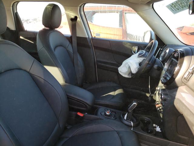 2020 MINI COOPER COU WMZYW5C05L3L05863