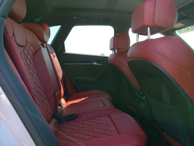2018 AUDI SQ5 PREMIU WA1A4AFY4J2110416