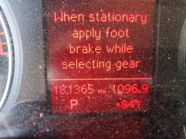 2010 AUDI A4 WAUFFAFL5AN015188