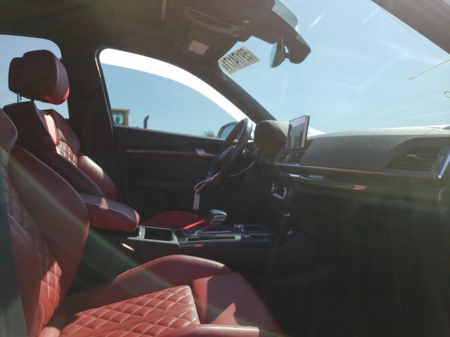 2018 AUDI SQ5 PREMIU WA1A4AFY4J2110416