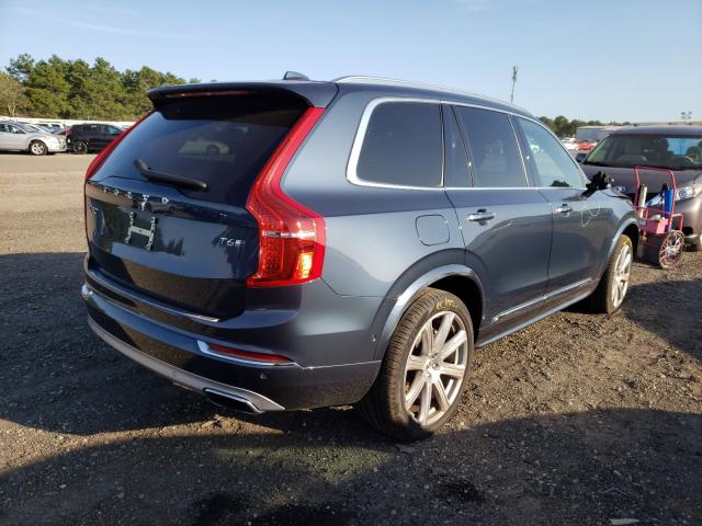 2019 VOLVO XC90 T6 IN YV4A22PL3K1474965