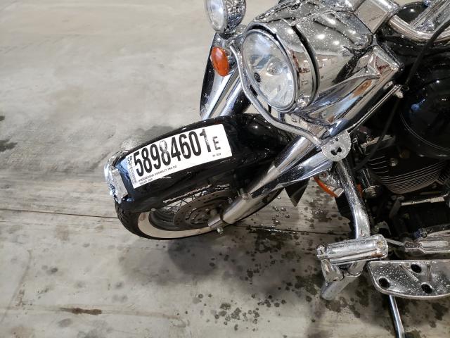2006 HARLEY-DAVIDSON FLHRCI 1HD1FRW106Y705218