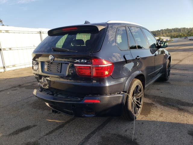 2012 BMW X5 5UXZV4C51CL750418