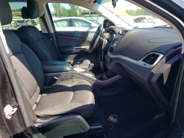 2011 DODGE JOURNEY MA 3D4PG1FG7BT521018