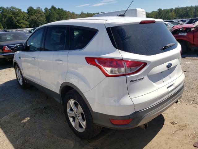 2013 FORD ESCAPE SE 1FMCU0GX6DUA80449