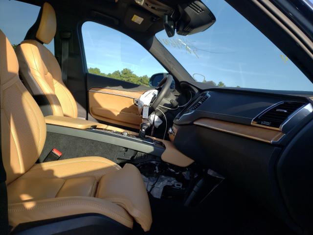 2019 VOLVO XC90 T6 IN YV4A22PL3K1474965