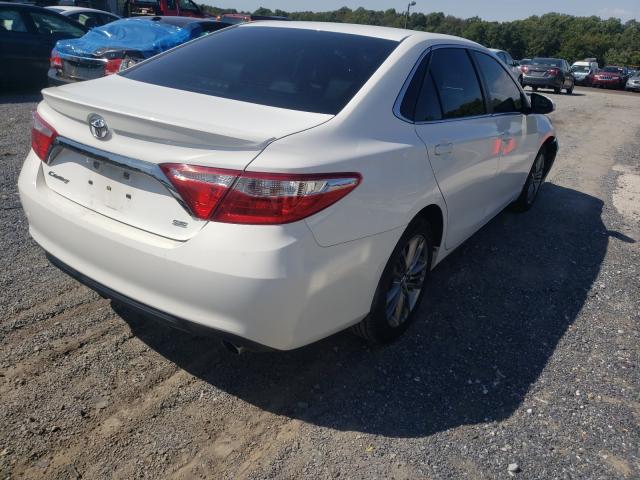 2016 TOYOTA CAMRY LE 4T1BF1FK3GU221810