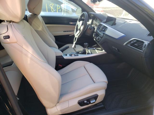 2021 BMW M240I WBA2N1C05M7J54659