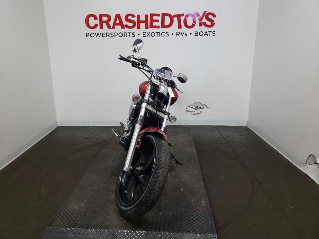 2011 YAMAHA XVS1300 CU JYAVP33E8BA002856