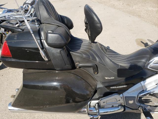 2015 HONDA GL1800 ABS JH2SC68NXFK100288