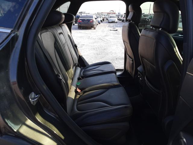 2017 LINCOLN MKC PREMIE 5LMCJ1C92HUL33808
