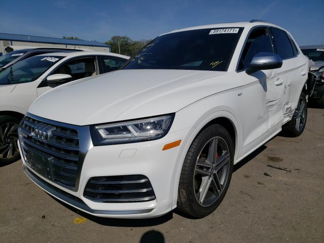2018 AUDI SQ5 PREMIU WA1A4AFY4J2110416